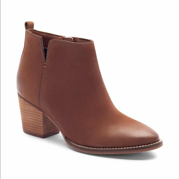 Blondo Shoes - Blondo Norma Bootie